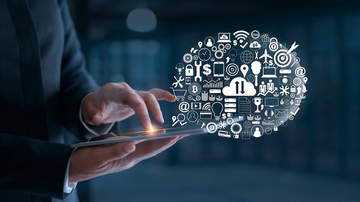 Digital Strategy for Businesses