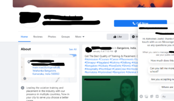 Chatbots