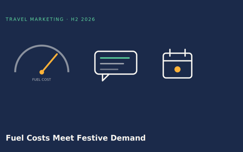 Travel Marketing